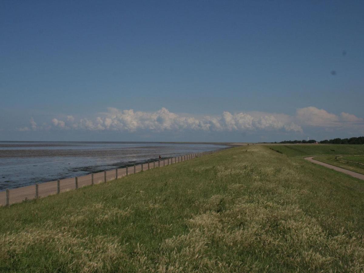 Nice Villa In Wieringer Style Near The Wadden Sea Хипполитюсхуф Экстерьер фото